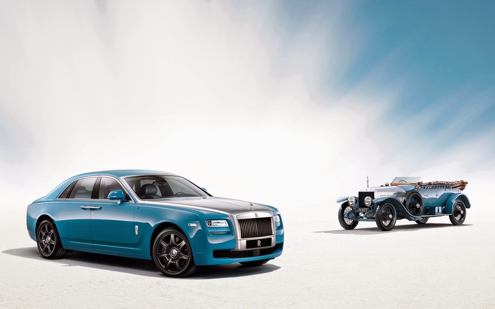 Rolls Royce Cars HD Wallpapers