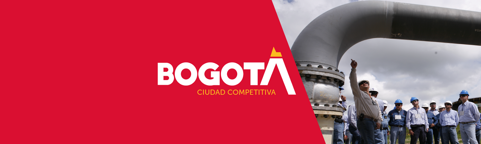 Inversión extranjera en Bogotá