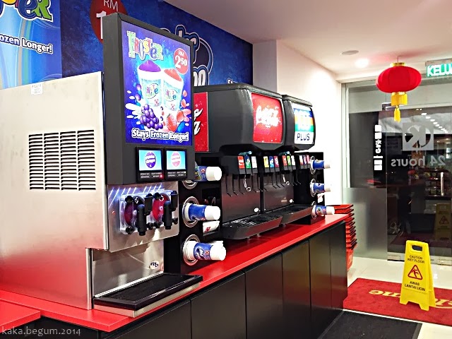 Circle K Vs 7 Eleven