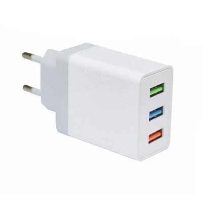 Adaptador Minismile 5V 2.4A Adaptador Minismile 5V 2.4A