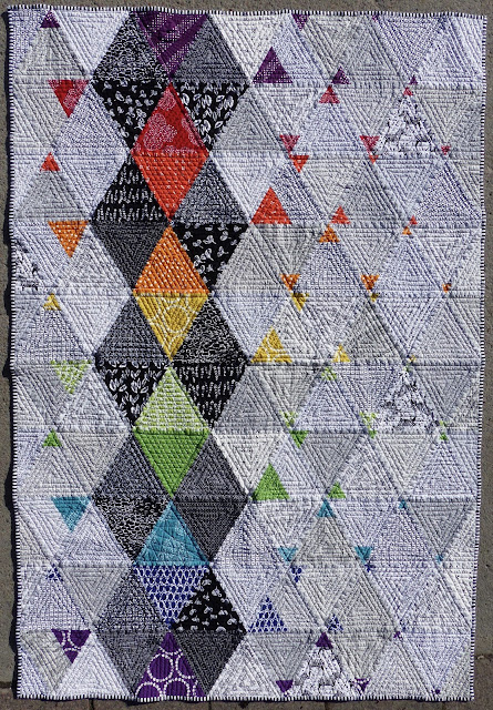TGIFF! - Colour Pop! | Quilt Matters | Bloglovin’