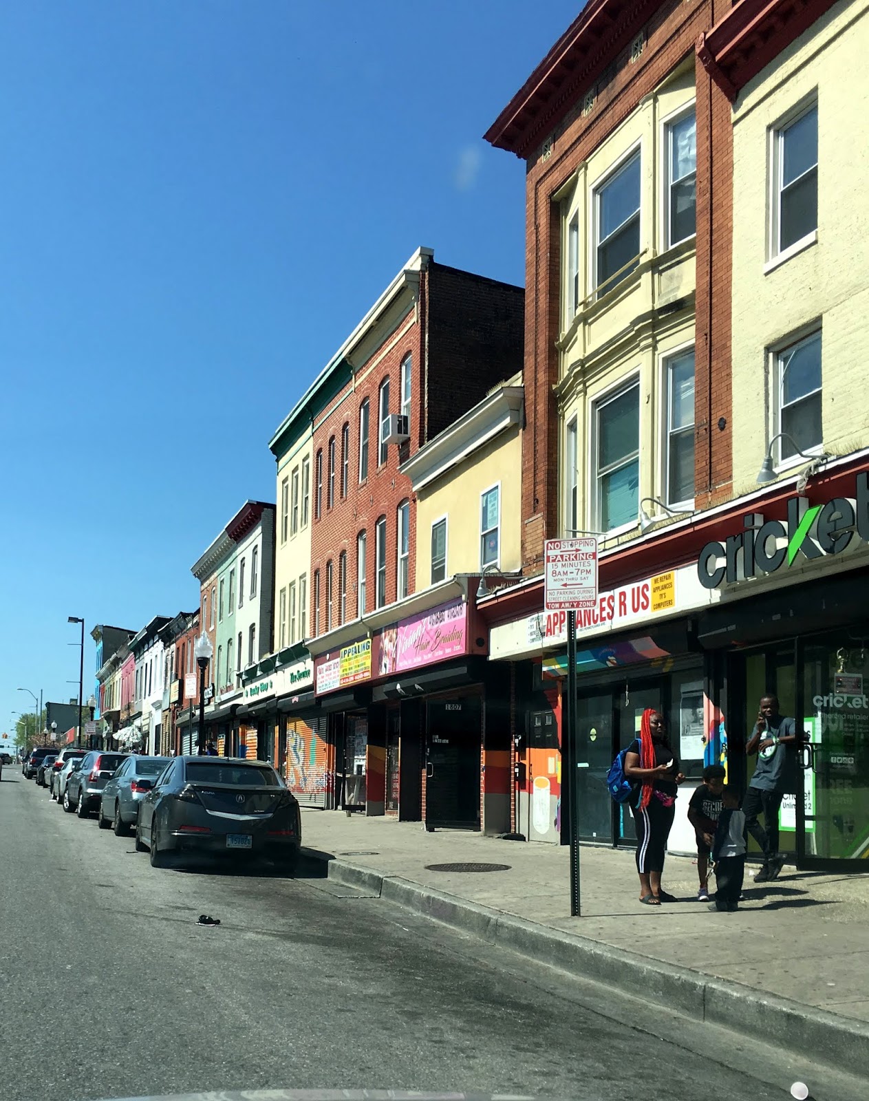 Community Architect Daily How Dollar stores are targeting struggling