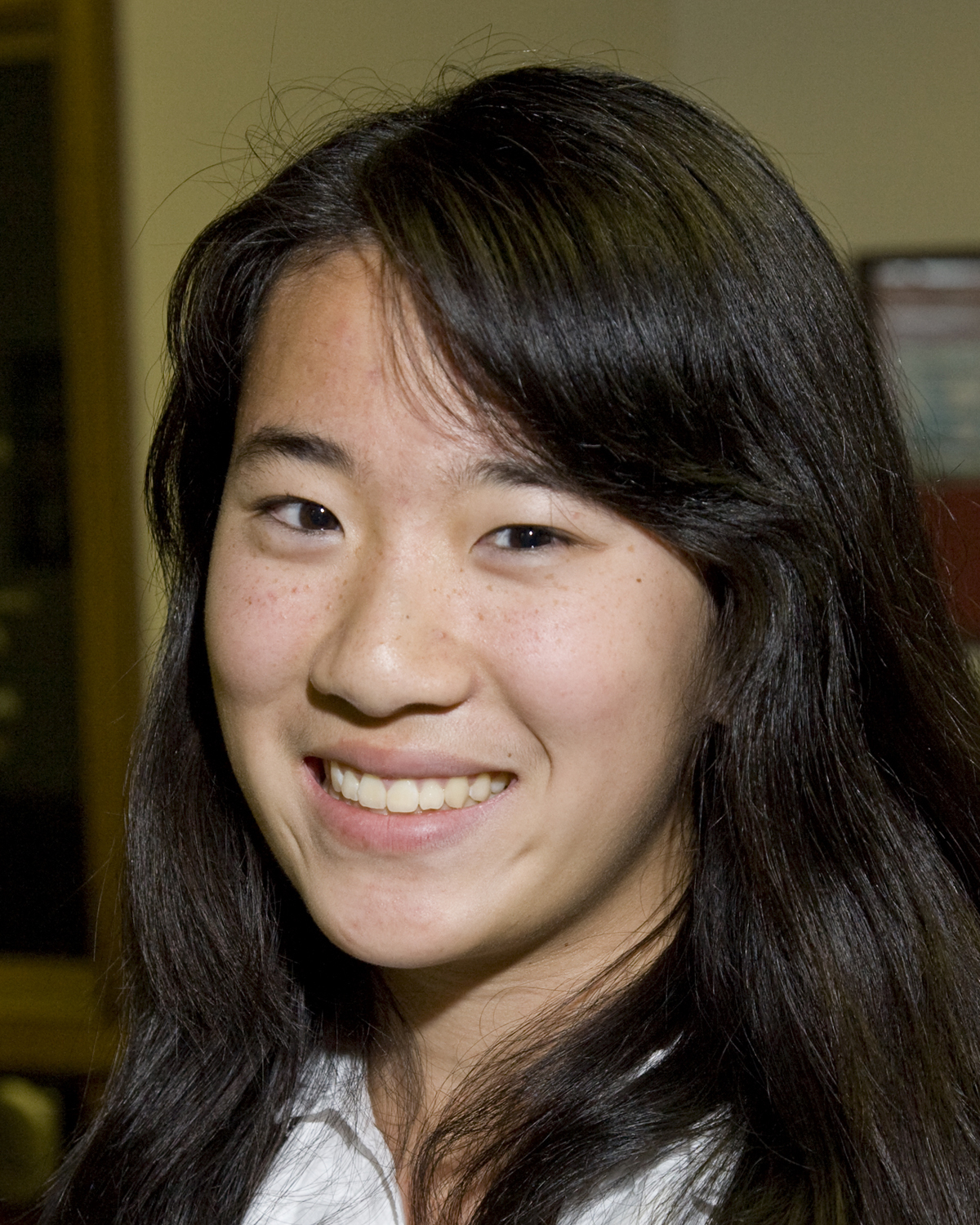Ivy League Connection: Words of Wisdom from Yueming Wang