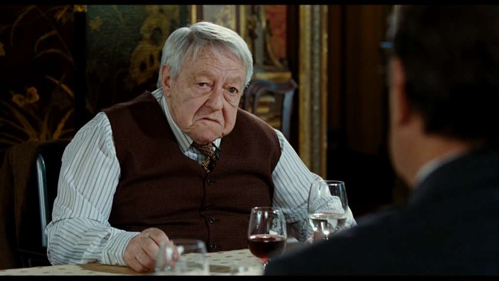 Erreur de la banque en votre faveur 2009 - IMDb