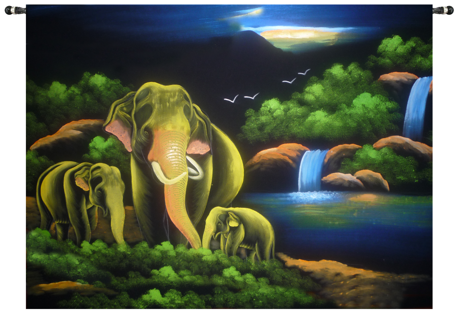 Tapestry wall hangings Best tapestries in Asia are now available for you