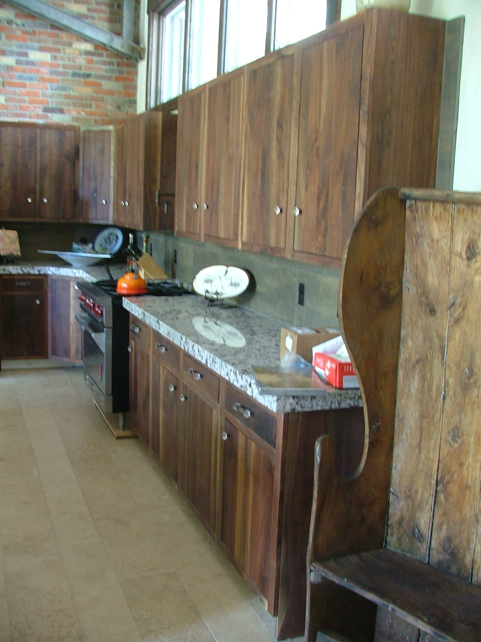 King & Woodworks Kitchens