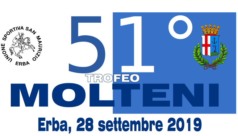 51° Trofeo Molteni