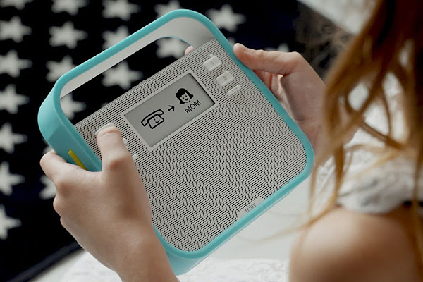 數位時代翻攝自 Triby 官網 數位時代翻攝自 Triby 官網