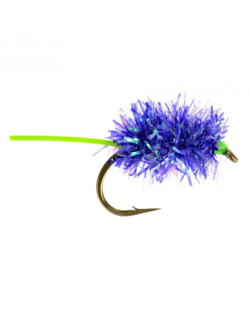 Mad River Outfitters: Fly Fishing for Carp with Mulberry Flies