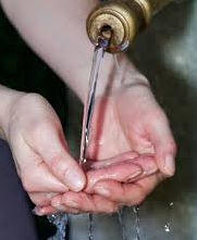 Cuci Tangan Cuci Tangan