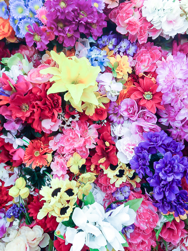 How to Get the Farmhouse Look with Dollar Tree Items Little House of