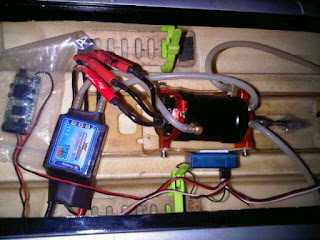 Mari Mengenal Komponen Yang Ada Pada Rc Speed Boat Mobil Remot Kontrol Harga Balap Tercepat Remote Control Rc