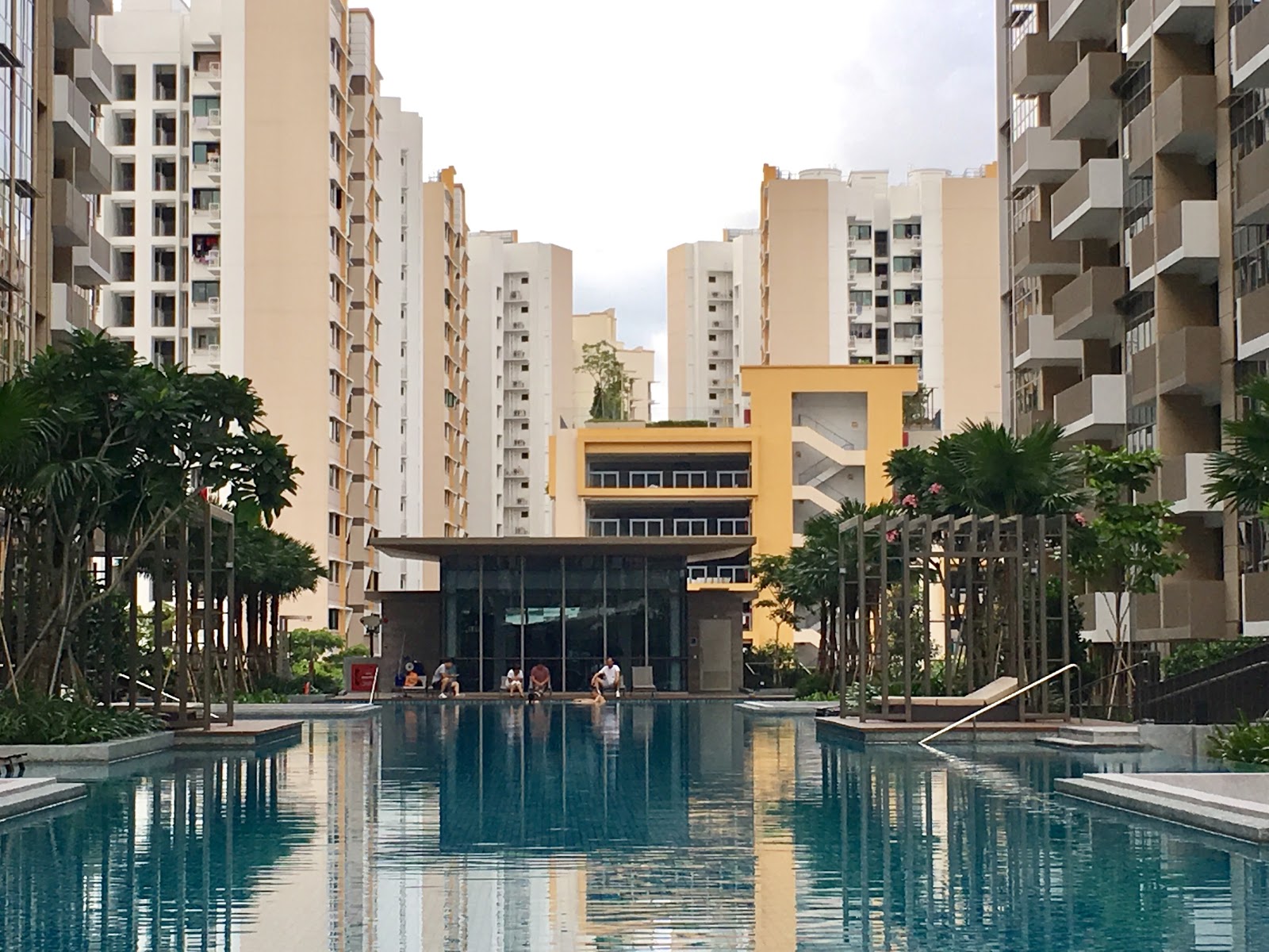 The Fengshui Savvy Investor New Condo The Vales