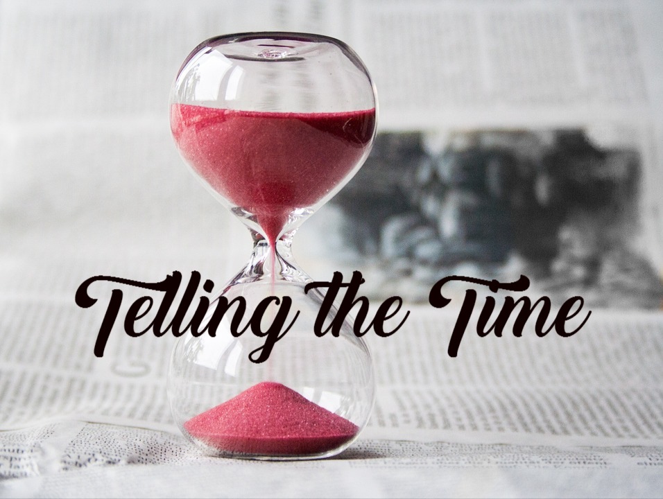 Materi Dan Soal Latihan Telling The Time Jam Dan Waktu Jagoan Bahasa Inggris