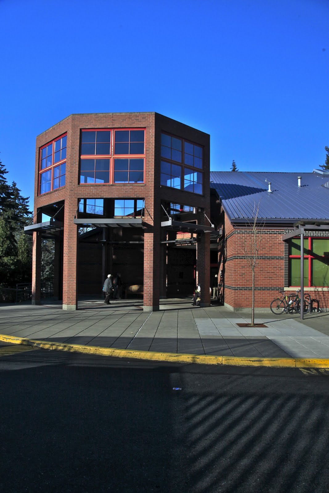 Shoreline Area News Library activities for children and families in