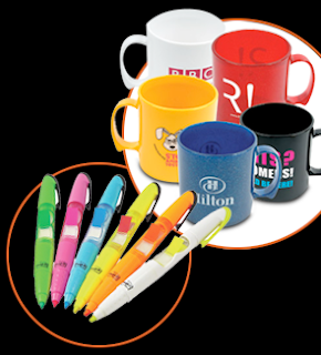Home-Based Promotional Supplies Business