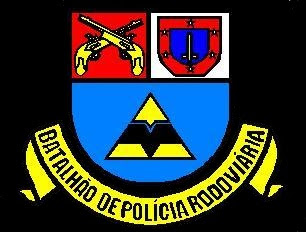 POLÍCIA RODOVIÁRIA ESTADUAL -  PR