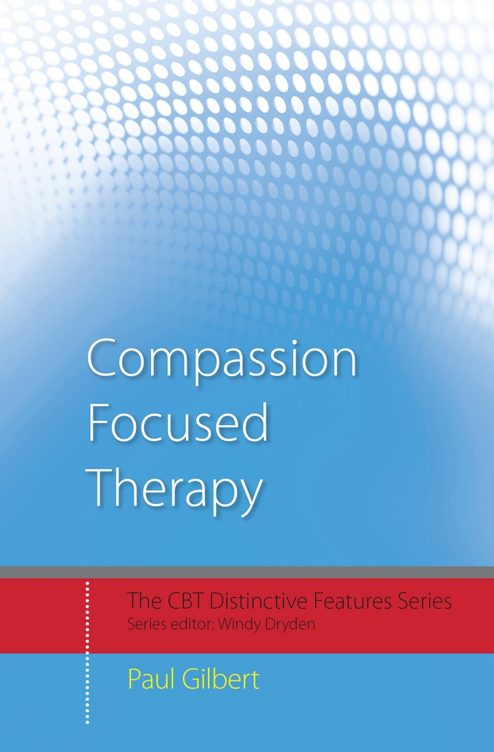 PsicoRecursos Compassion Focused Therapy Distinctive Features Paul