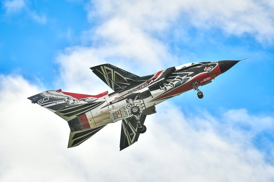 JESOLO AIR SHOW 2017 Blog Before Flight Italia News di Aviazione