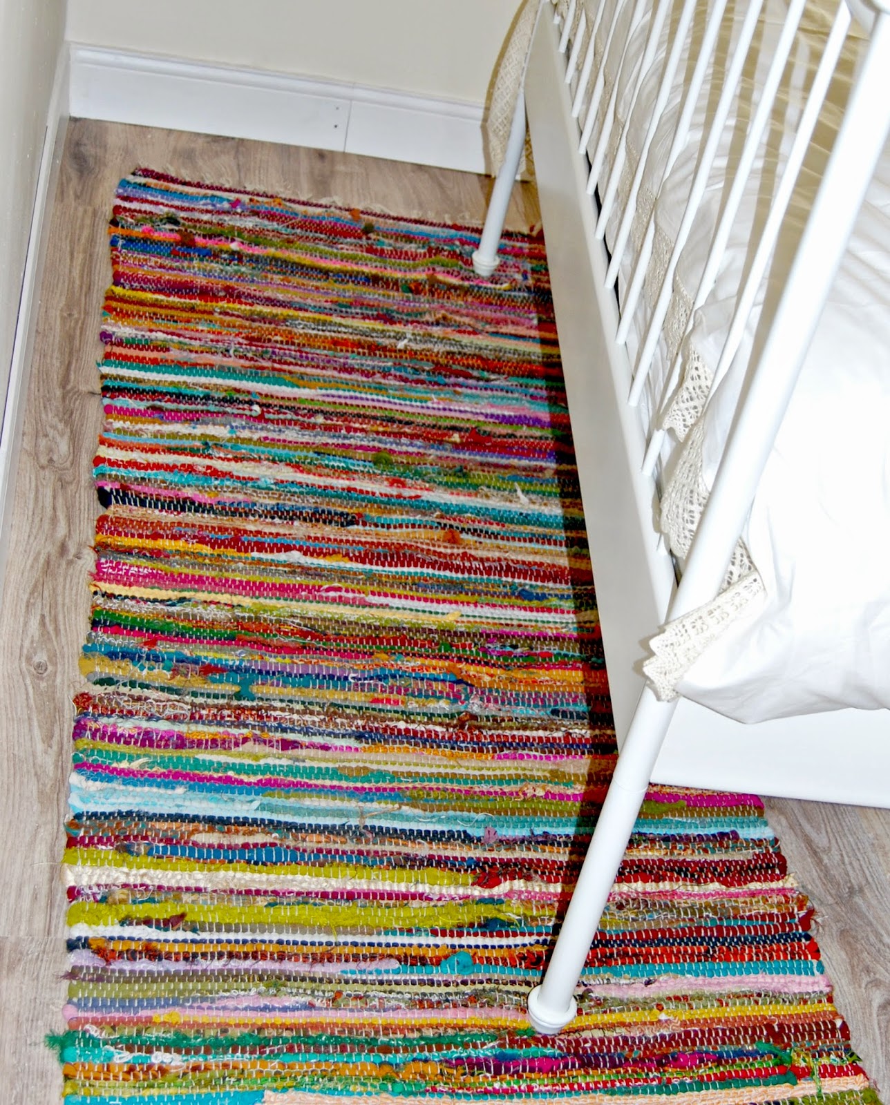 Rural Baby Project: julio 2014