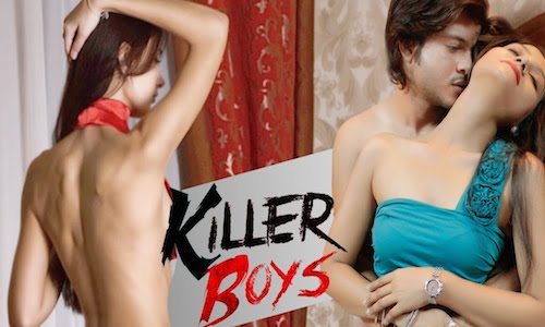 Killer Boys 2016 Hindi Movie Download