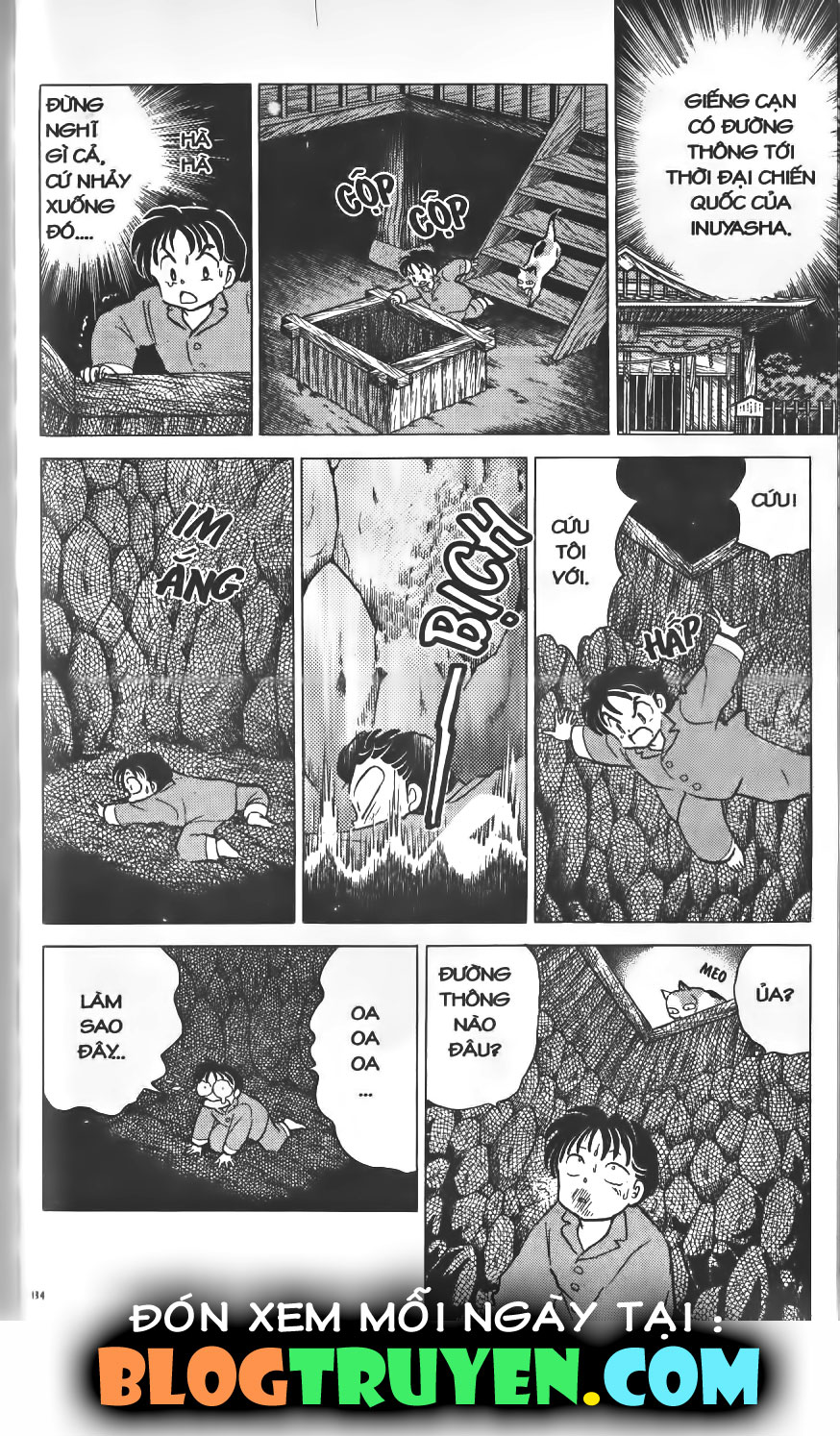 Inuyasha vol 03.7 trang 17