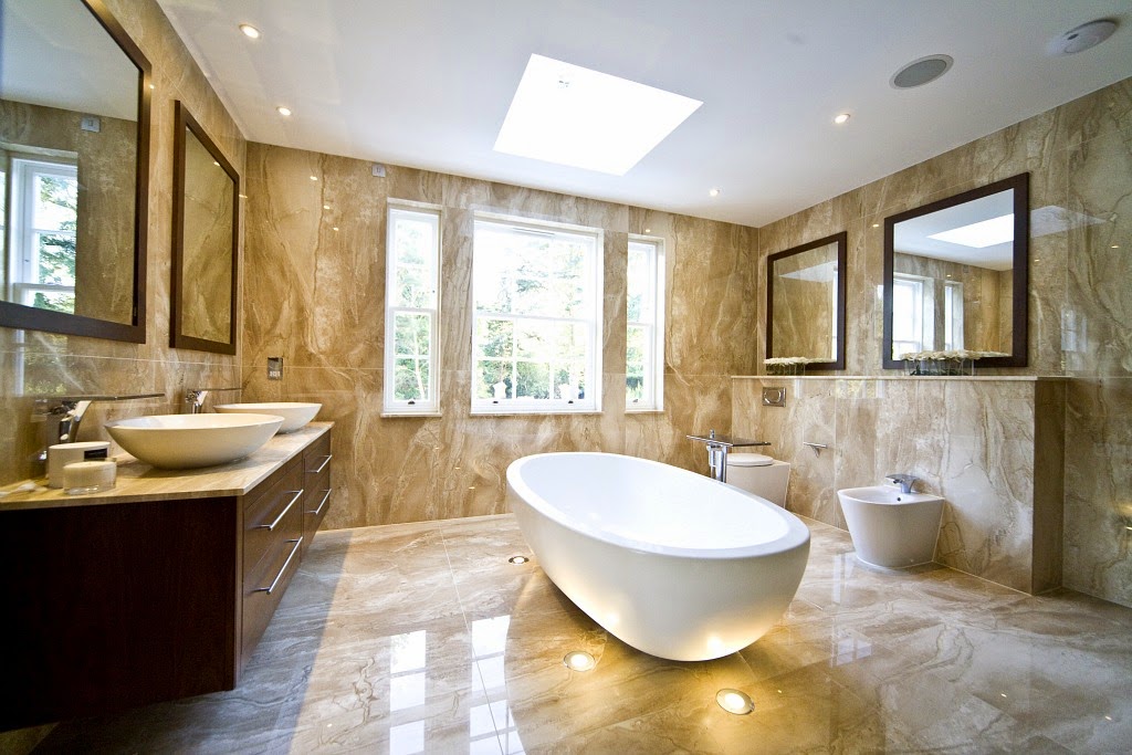 Deer Park The Best Luxury Bathroom Inspiration Duncan House by Gareth