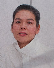 Kimoko Yoshida