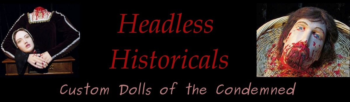 Headless Historicals