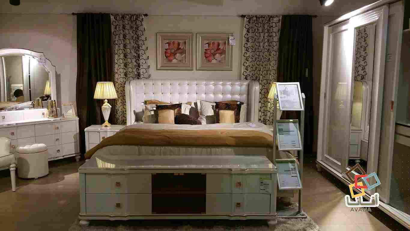 أي واحد الأنترنيت تخلى غرف نوم مودرن كاملة بالدولاب Historiccedarcroft Org