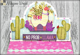 No Prob Llama!