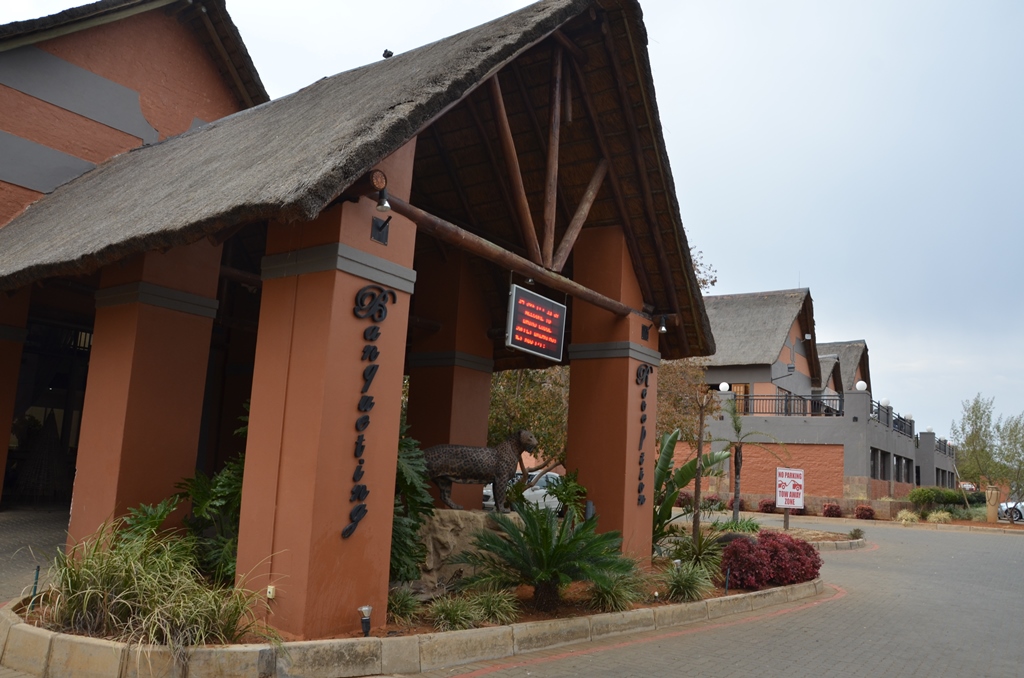 The Life's Way Photo Review Bains Lodge Bloemfontein Bains_Lodges SouthAfrica