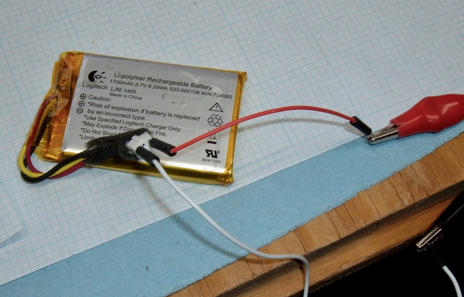 ue mini boom battery