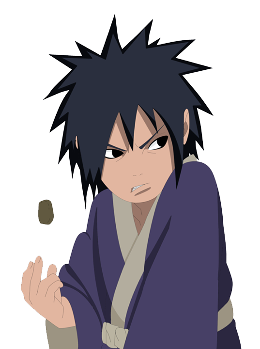 Animé imágenes by Akatsuki Karasu: 28 renders de Madara Uchiha