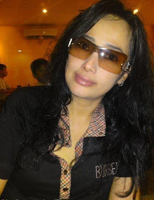 Tante Girang | Tante Girang Bispak: Tante Cantik