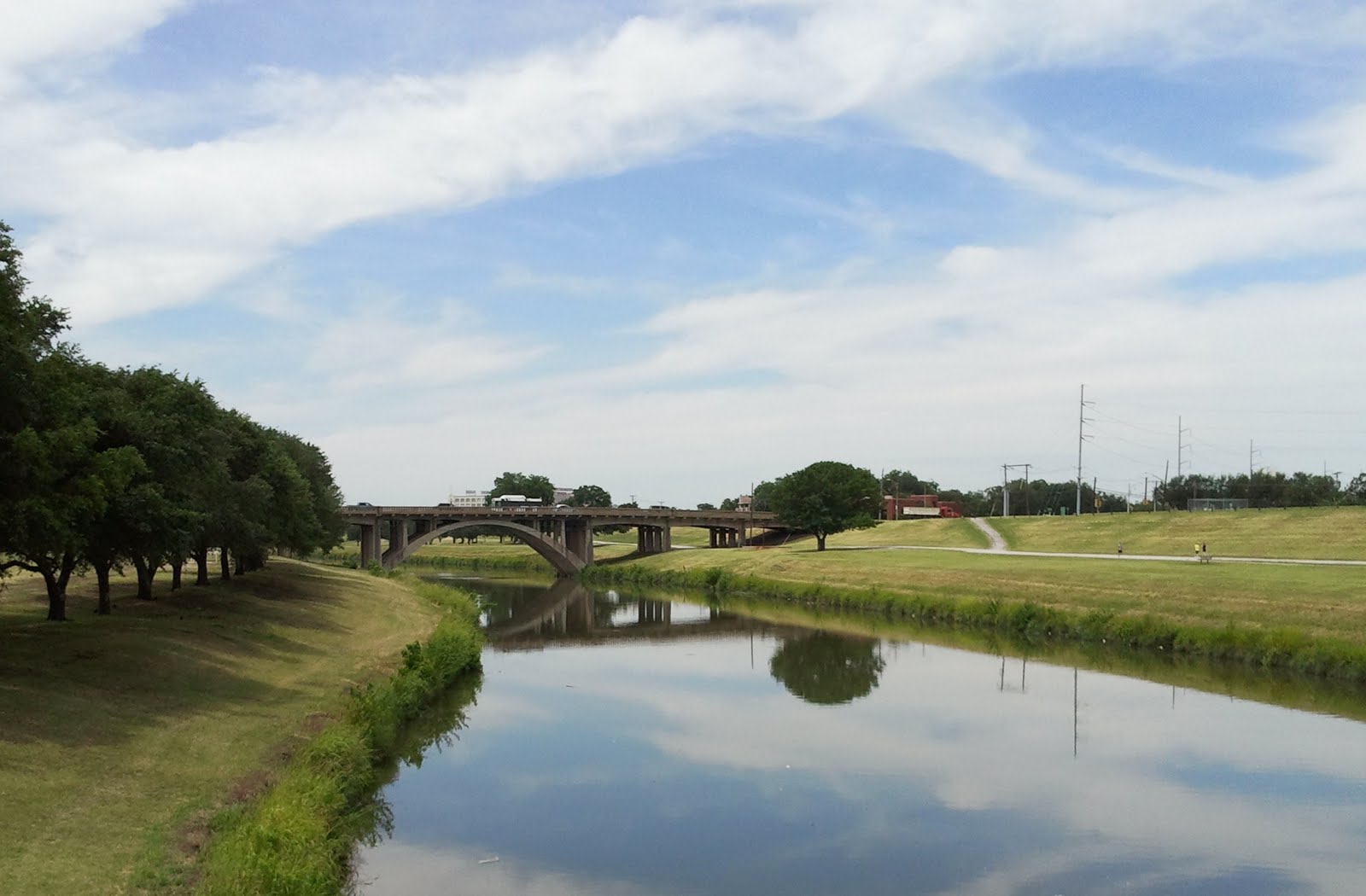 Texas Tufa Trinity River Treasures