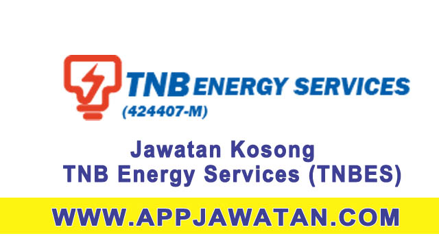 TNB Energy Services (TNBES) 