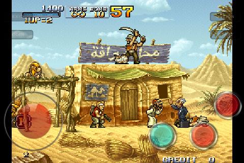 10 Game Ringan Android Seru Size Kurang Dari 12Mb ~ Media ...