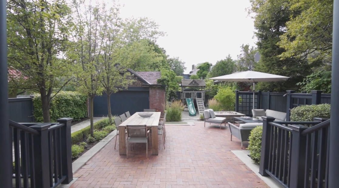 Tour 158 Glen Rd, Toronto Home vs. 30 Interior Design Photos