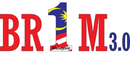 Bantuan Rakyat 1Malaysia 3.0 (BR1M 2014) Malaysia Daily Discount