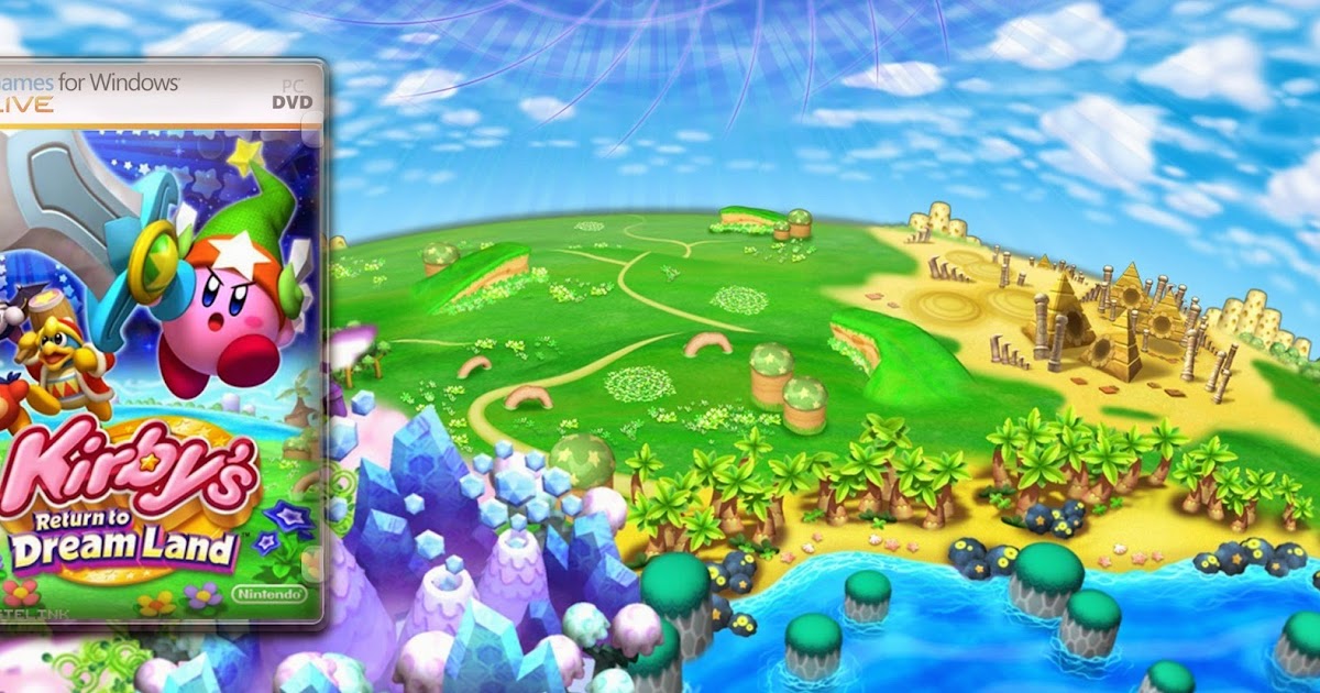 Kirby return. Кирби Return to Dreamland. Kirby Returns to Dreamland Wii. Kirby's Return to Dreamland. Kirby s Return to Dream.