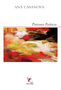 "Pinturas Poéticas" - 4º Livro