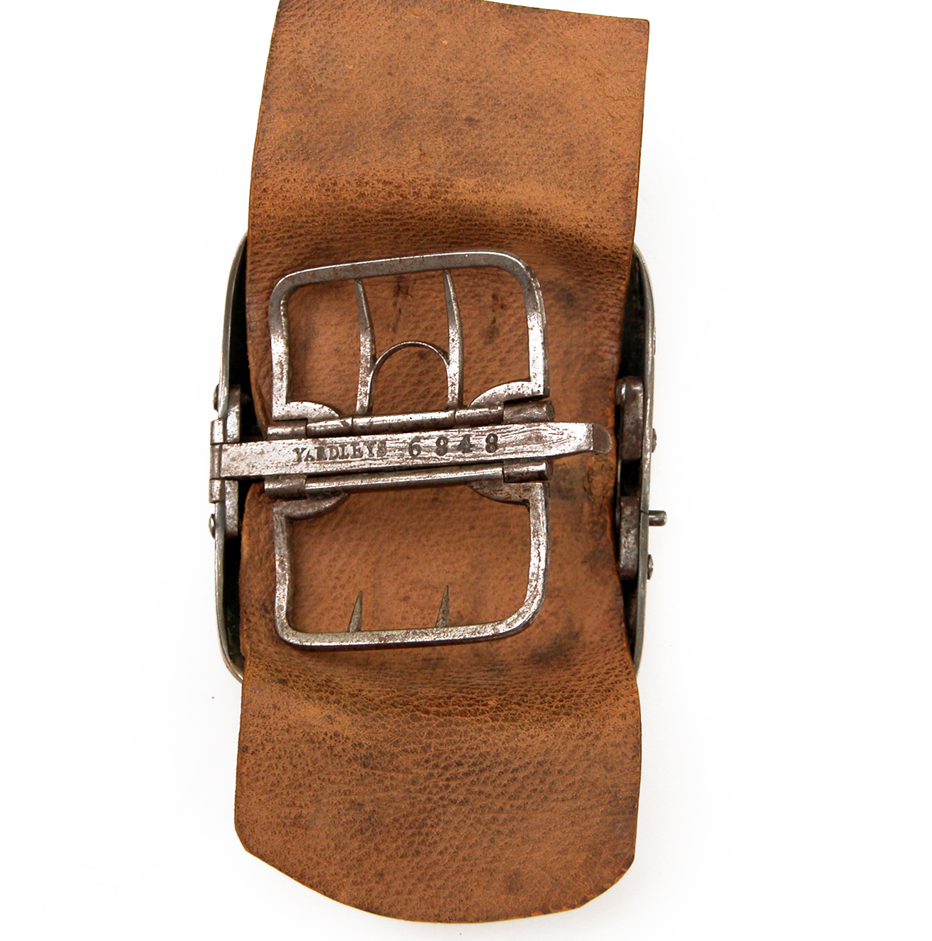 Contemporary Makers 18th Century Shoe Buckles