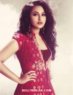 Sonakshi Sinha Hi blitz September 2012 - (7) - Sonakshi Sinha Latest photoshoot - Hi blitz September 2012