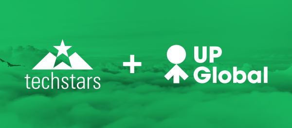 Techstars宣布收購UP Global Techstars宣布收購UP Global