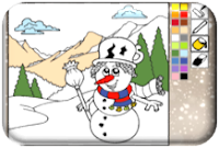 http://www.digipuzzle.net/minigames/draw/winter.htm?language=english&linkback=../../education/winter/index.htm