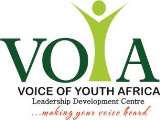 VOICE OF YOUTH AFRICA