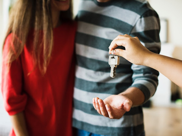 5 astuces pour bien acheter son premier logement