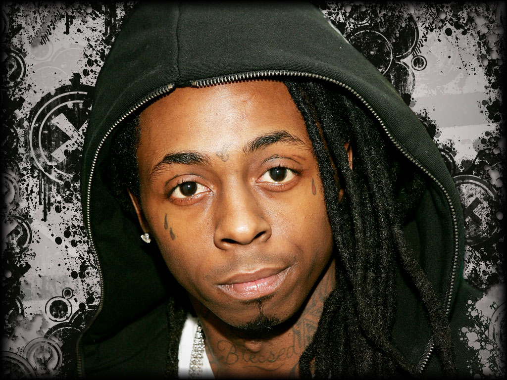 Lil Wayne's Blonde Hair Evolution: A Look Back at His Iconic Styles - wide 7