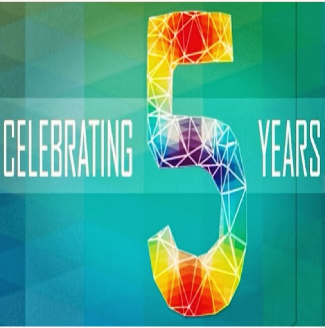 marriage, motherhood, and ministry: Happy 5th Birthday, South Bay Church!